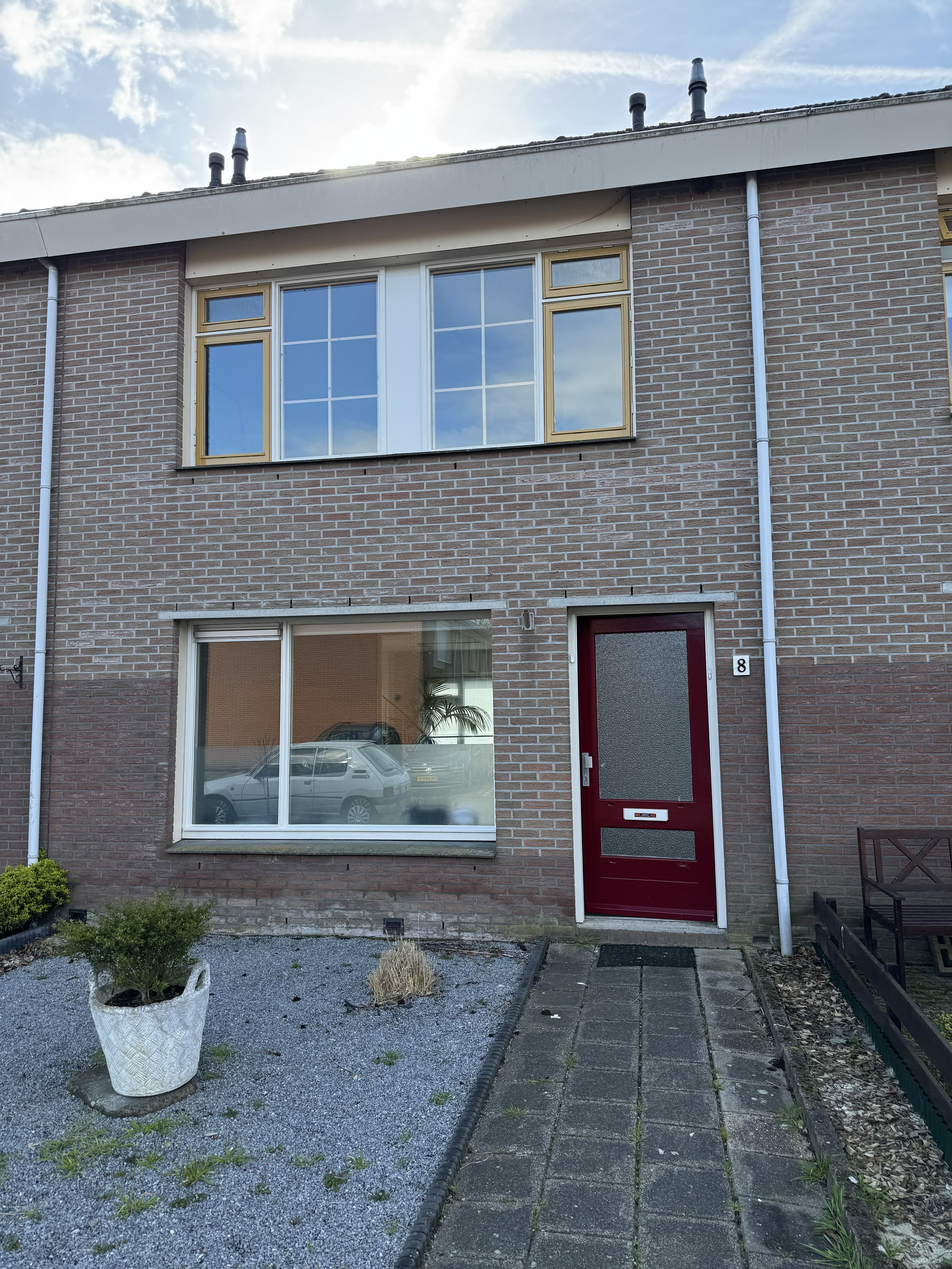 Punterstraat 8, 8081 KB Elburg, Nederland