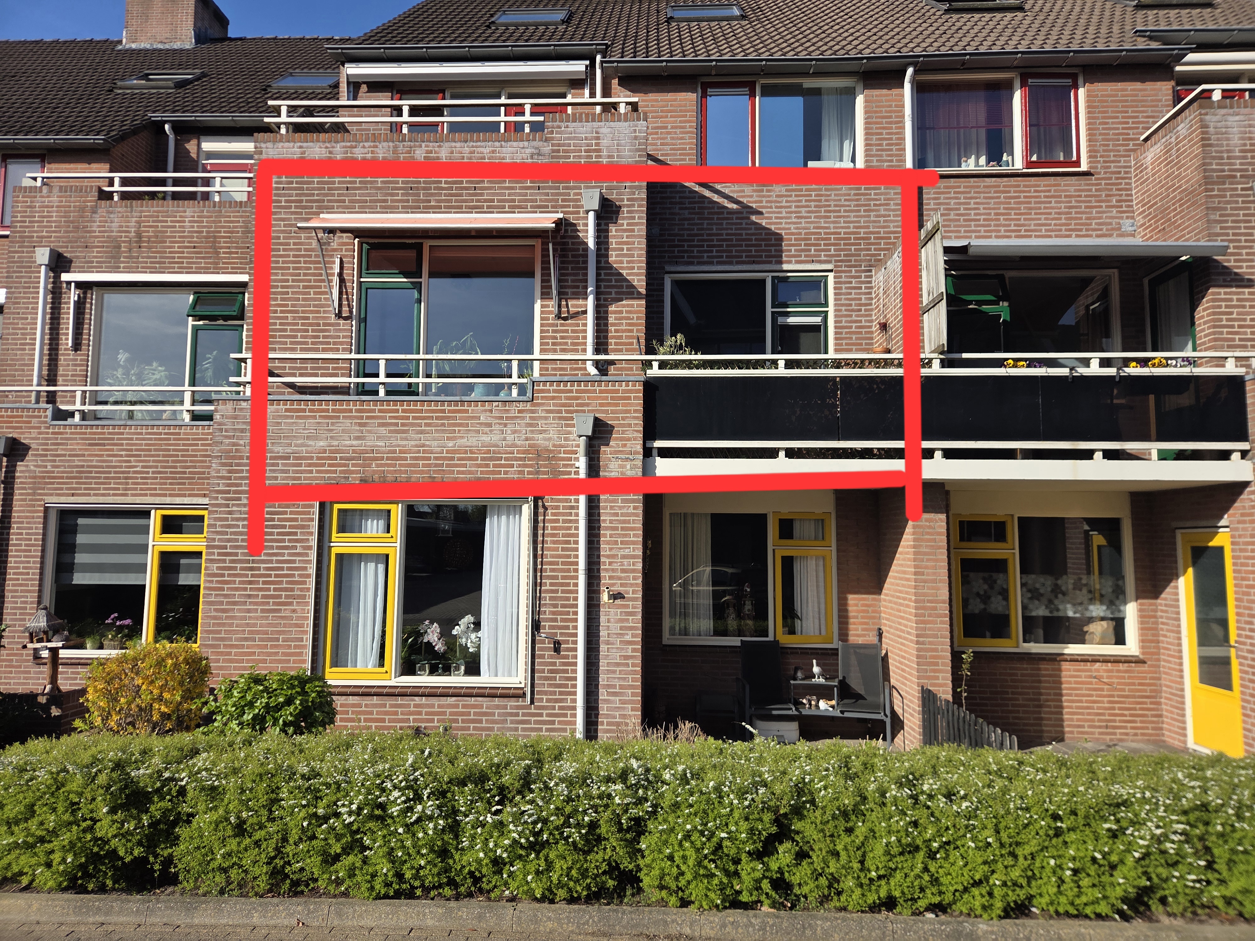 Weegakker 36, 3851 MC Ermelo, Nederland