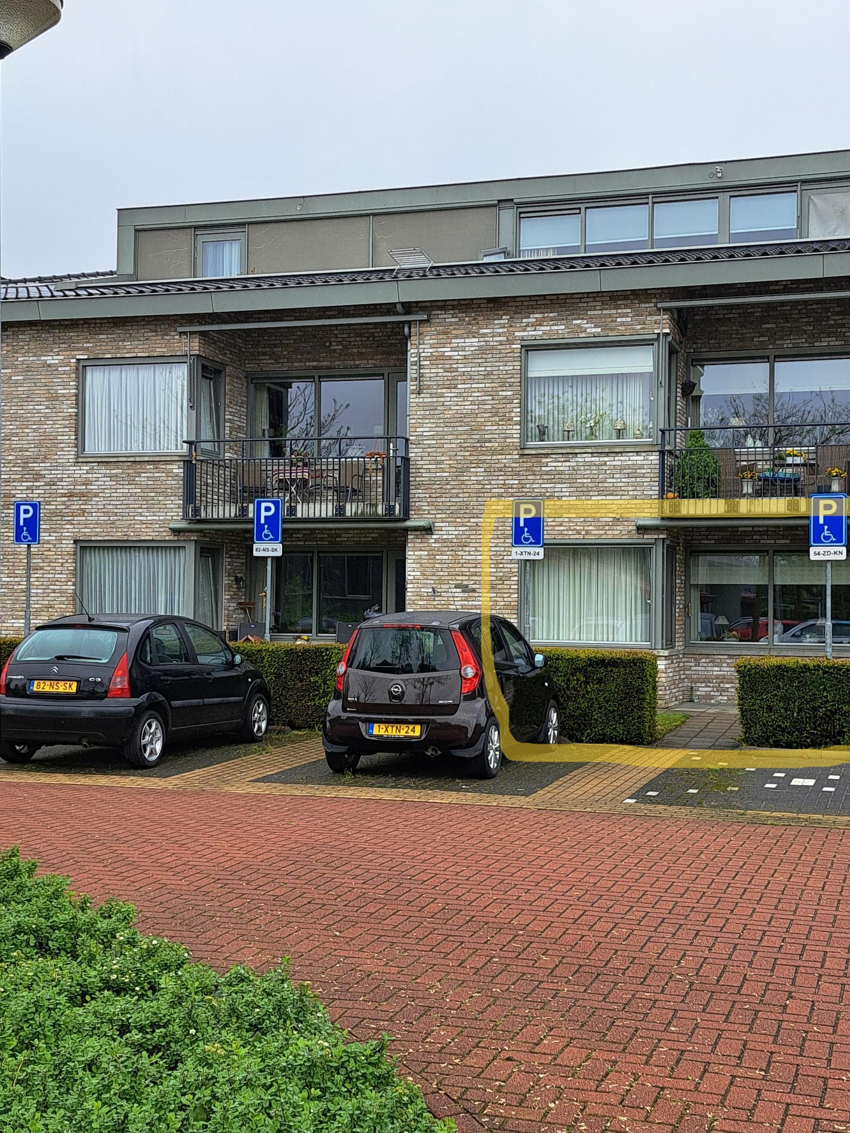 Gerrit Mouwweg 47, 8075 AT Elspeet, Nederland