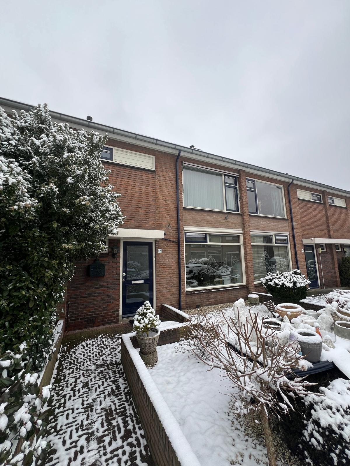 Marijkelaan 12, 3881 VG Putten, Nederland