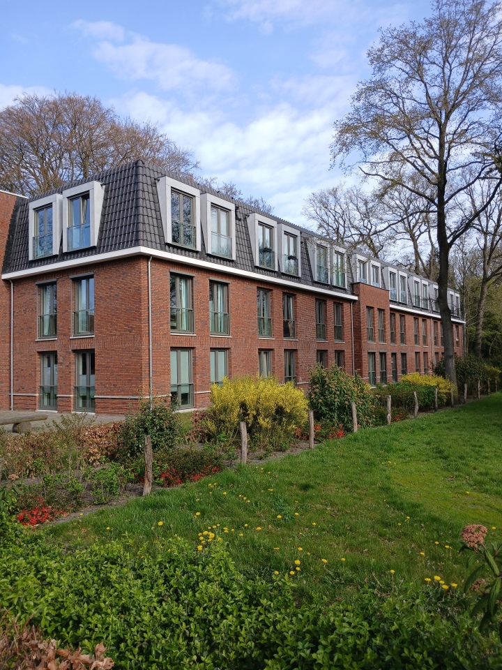 Chevallierlaan 45, 3851 PZ Ermelo, Nederland