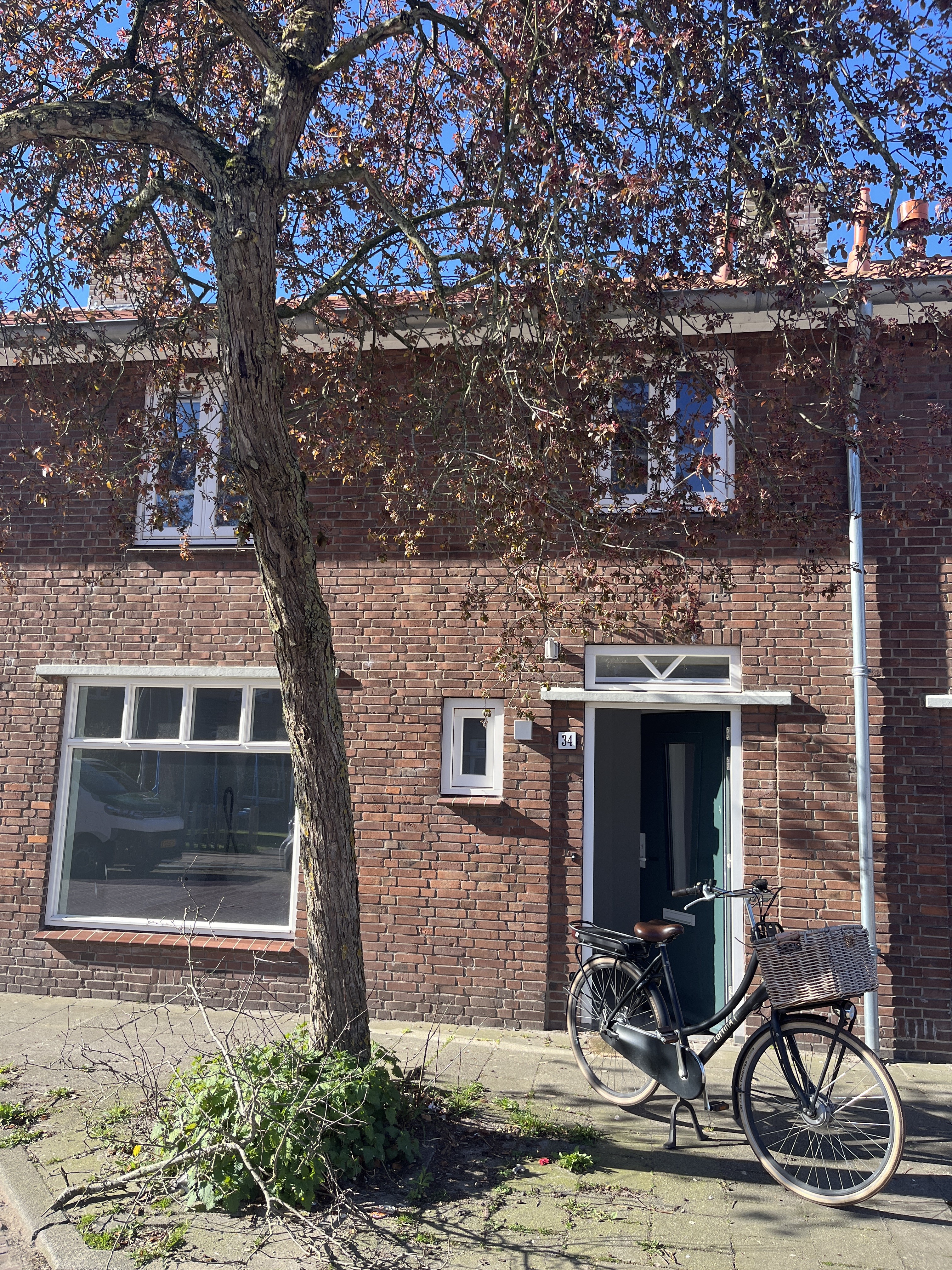 Zeestraat 34, 3841 JM Harderwijk, Nederland