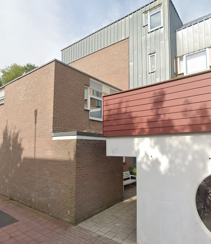 Marsdiep 62, 3844 LX Harderwijk, Nederland