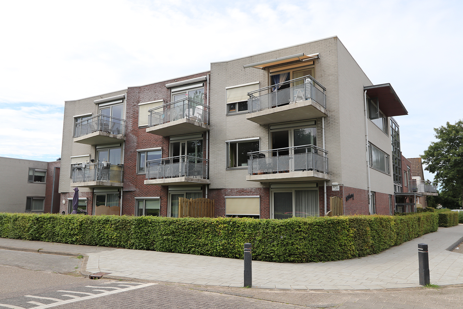 Verlengde Kerkweg 46J, 8094 AB Hattemerbroek, Nederland