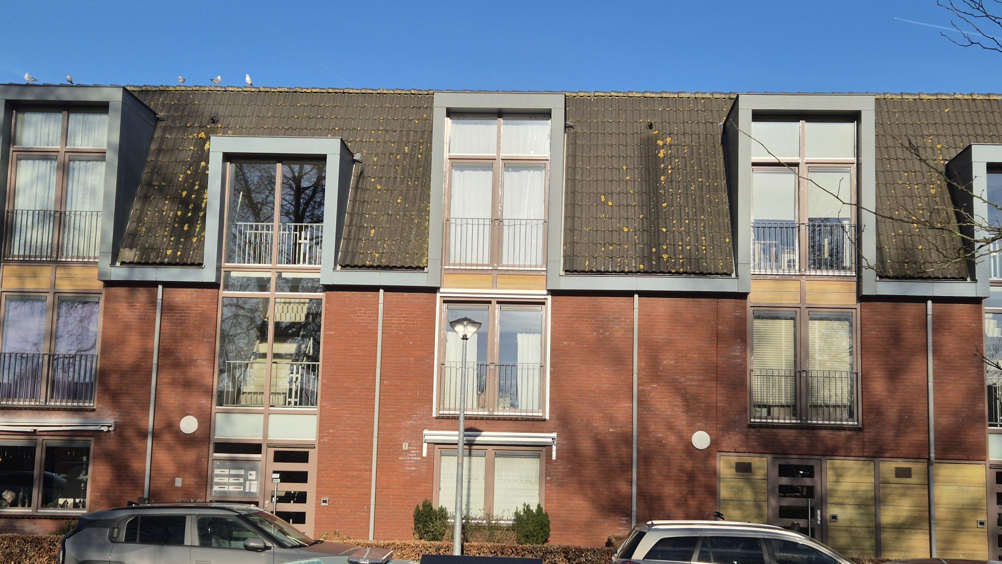 Van Harenstraat 23, 3842 GG Harderwijk, Nederland