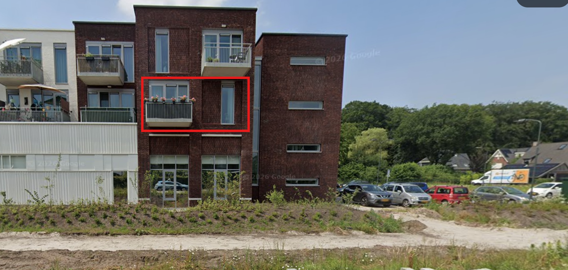 Beltmolen 3a, 8071 TL Nunspeet, Nederland