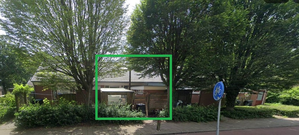 Vittepad 40, 3844 CJ Harderwijk, Nederland