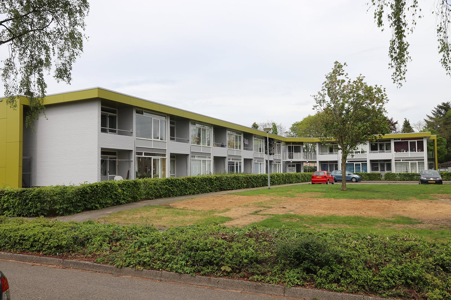 Kamperfoeliestraat 32, 8091 TN Wezep, Nederland