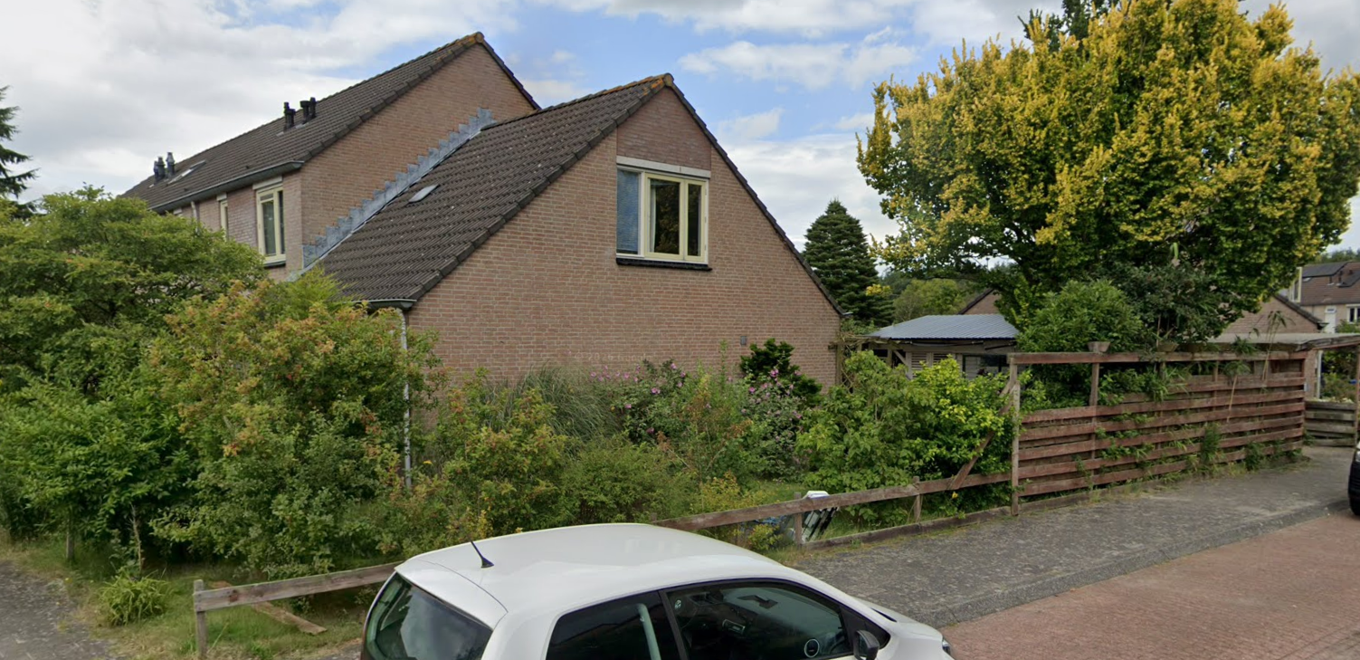 Vale Ouwelaan 107, 8084 JK 't Harde, Nederland