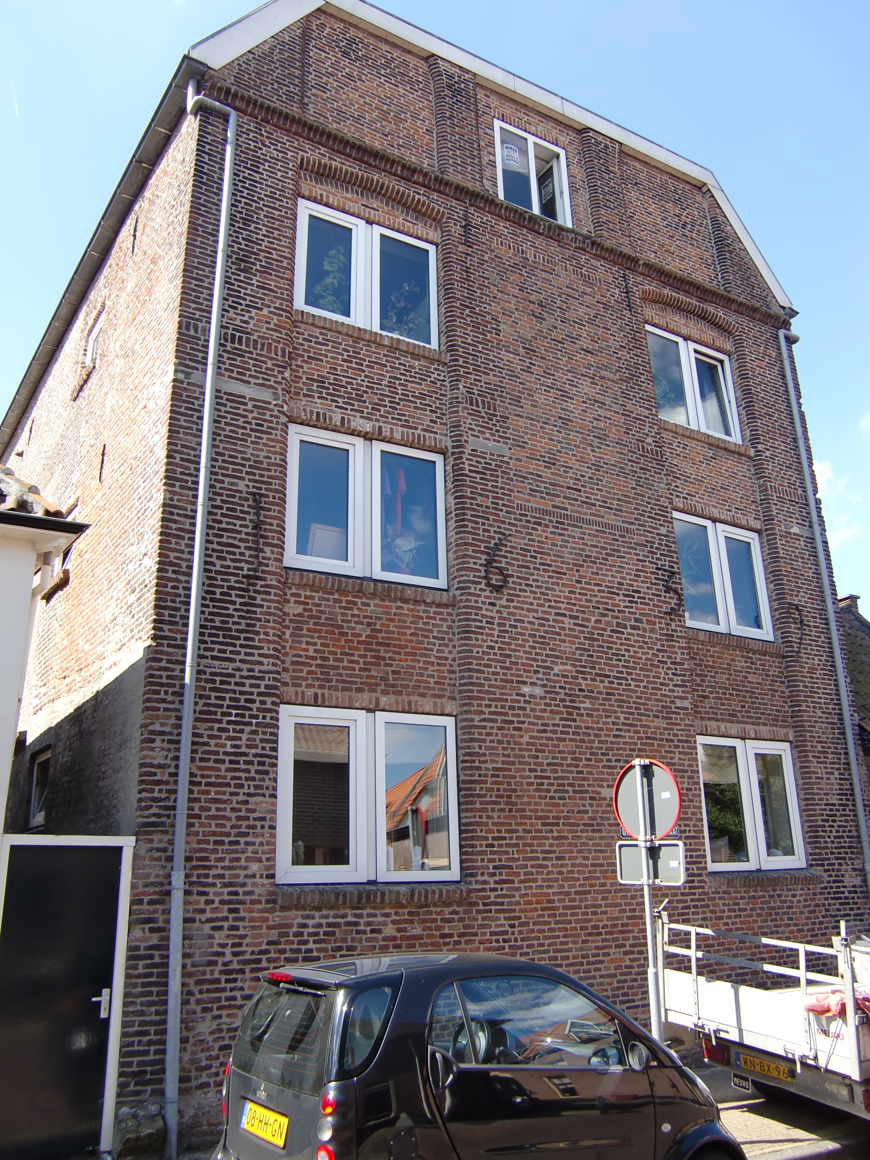 Grote Poortstraat 33F