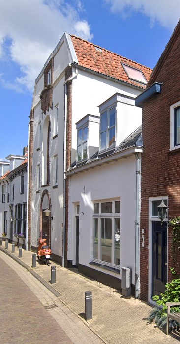 Grote Poortstraat 33F
