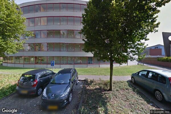 Van Speyklaan 46, 3843 GM Harderwijk, Nederland