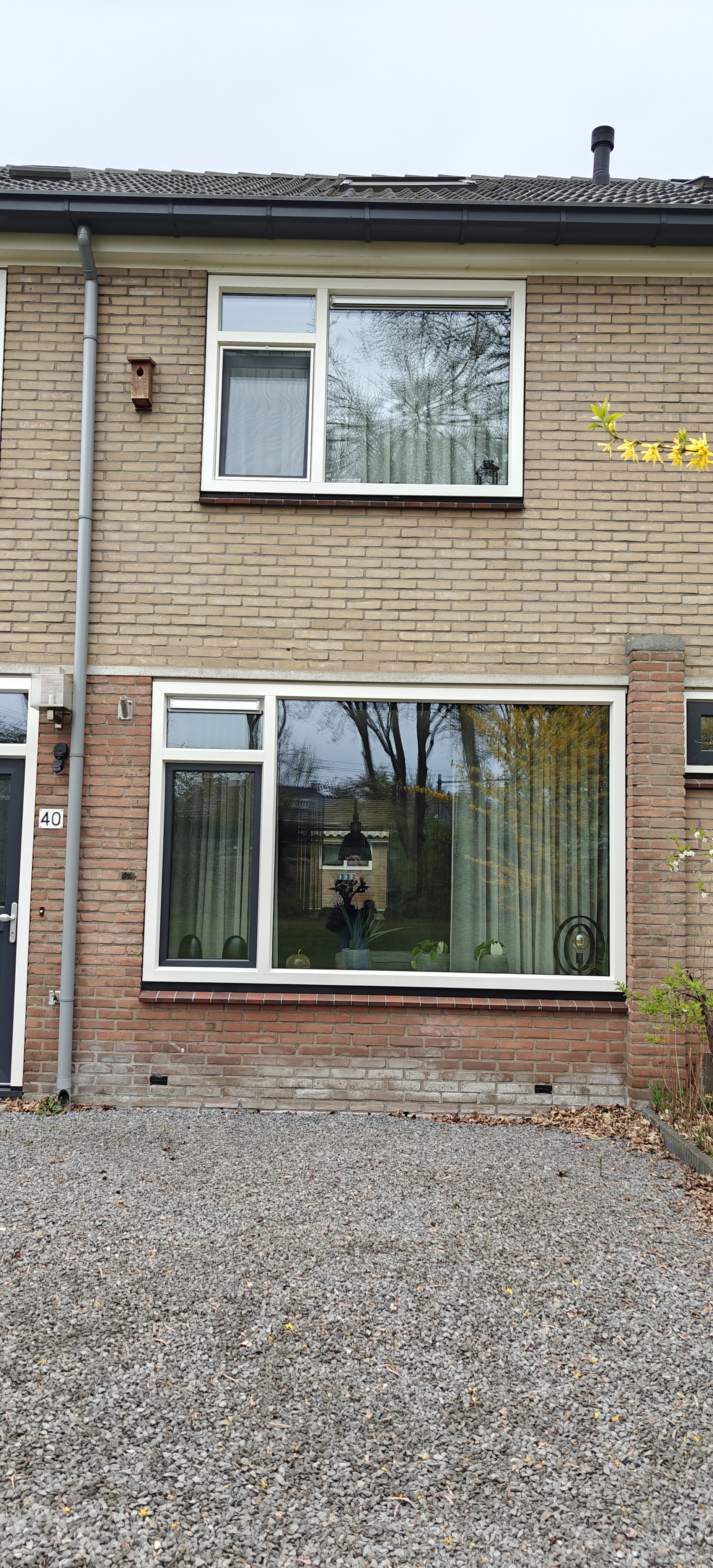 Reigerstraat 40, Ermelo