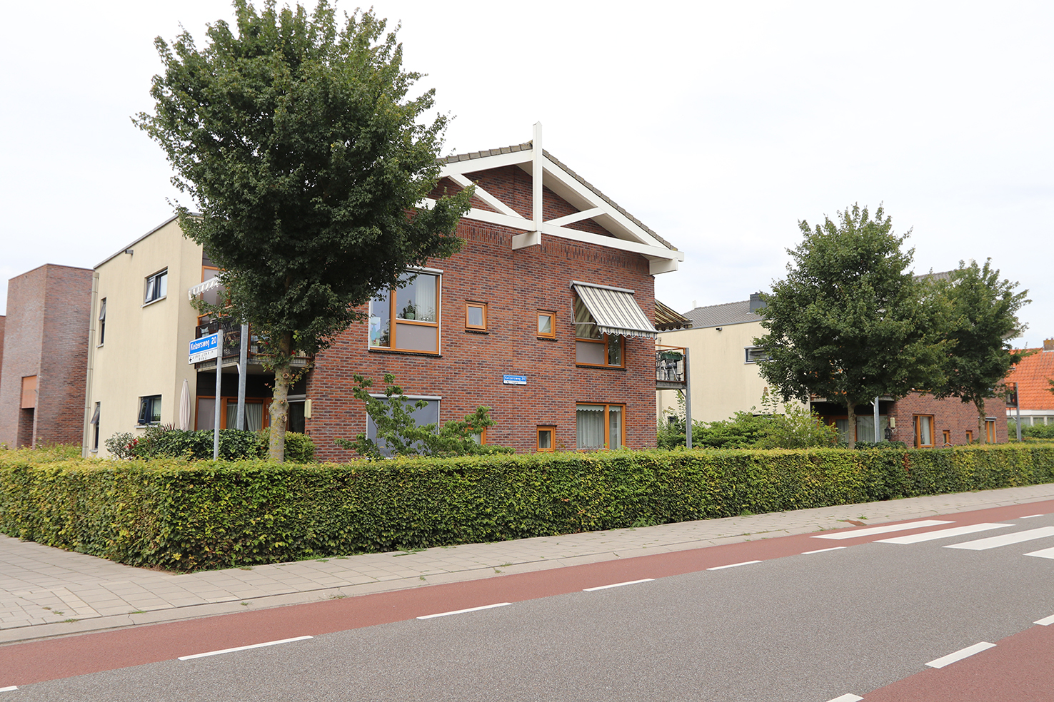 Keizersweg 20B, 8091 JJ Wezep, Nederland