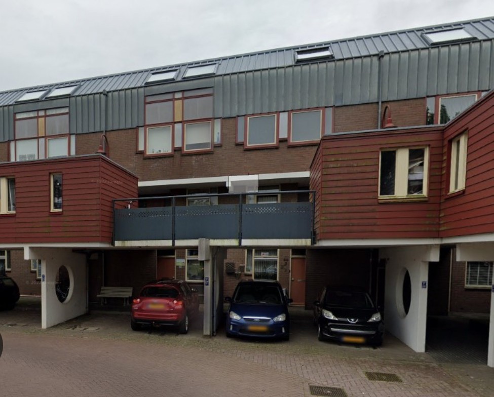 Lauwers 80, 3844 MB Harderwijk, Nederland