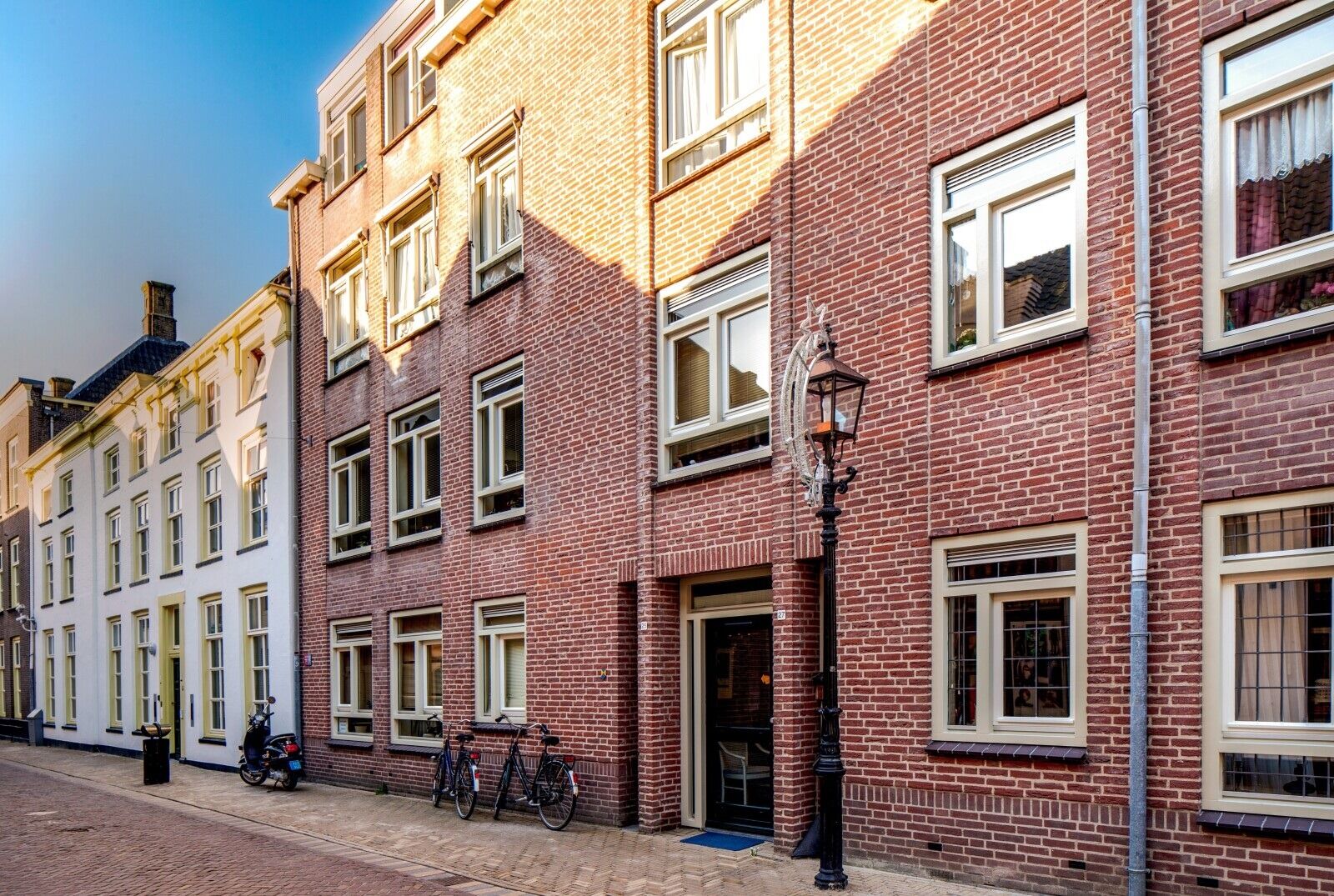 Rabbistraat 22, 3841 CR Harderwijk, Nederland