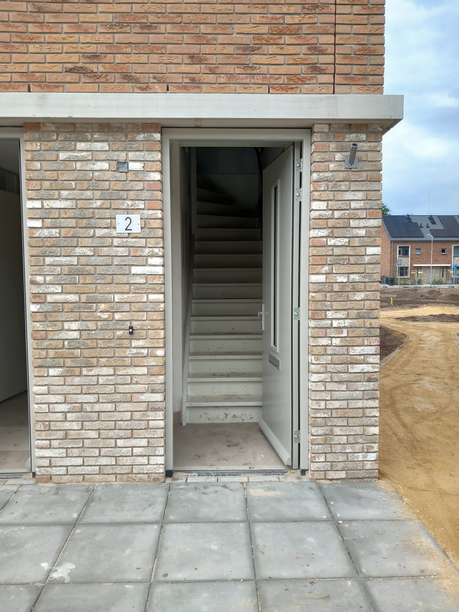 Marijkelaan 2, 3843 CG Harderwijk, Nederland