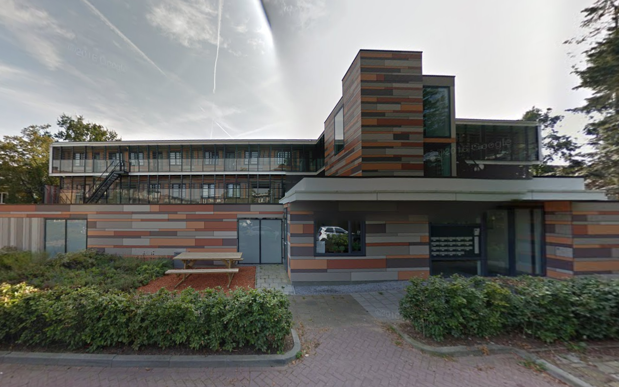 Eksterstraat 120a, 3853 SK Ermelo, Nederland