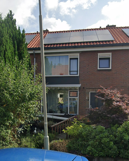 Johan de Wittlaan 31