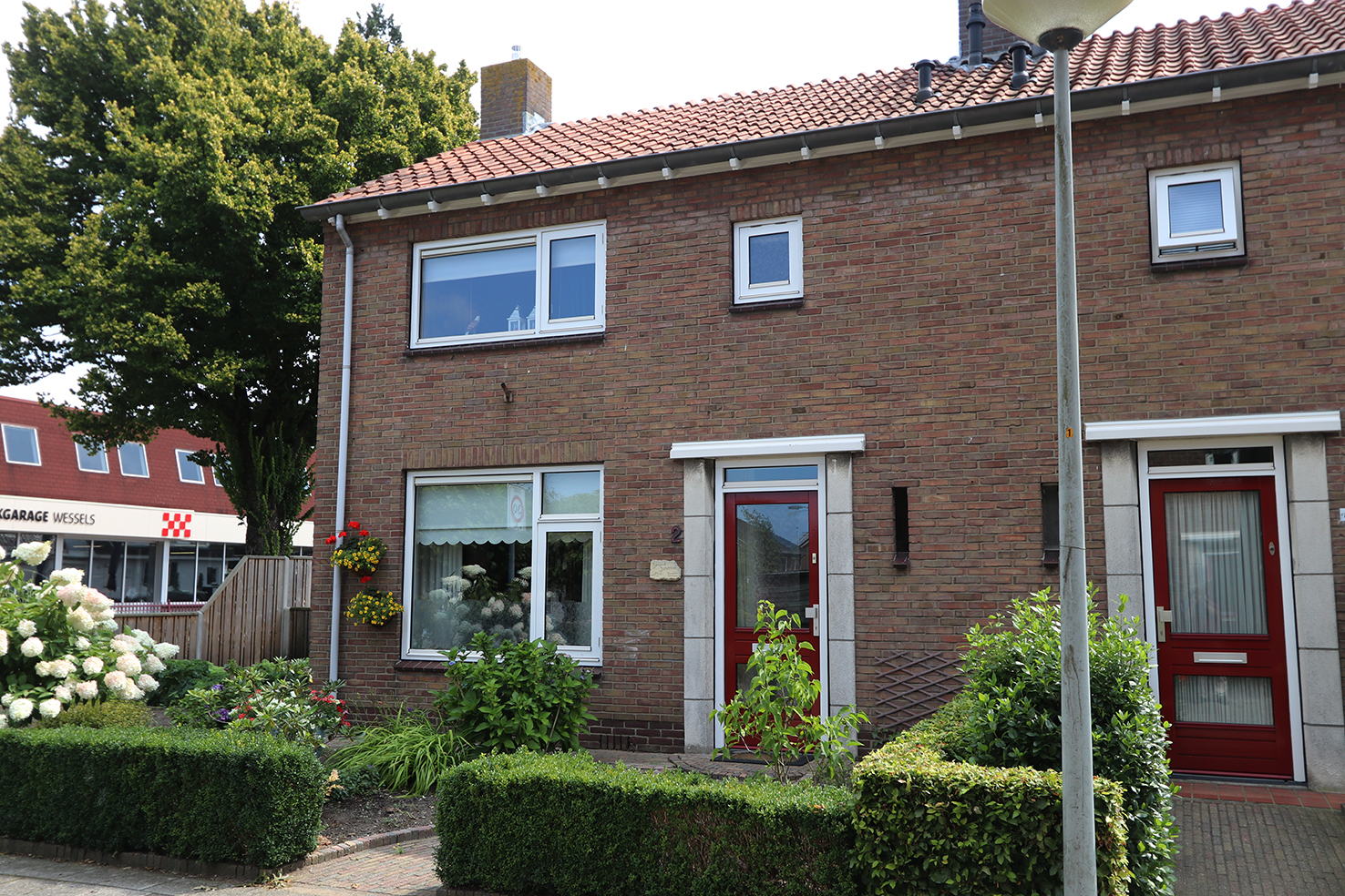 Bremstraat 2, 8091 KJ Wezep, Nederland