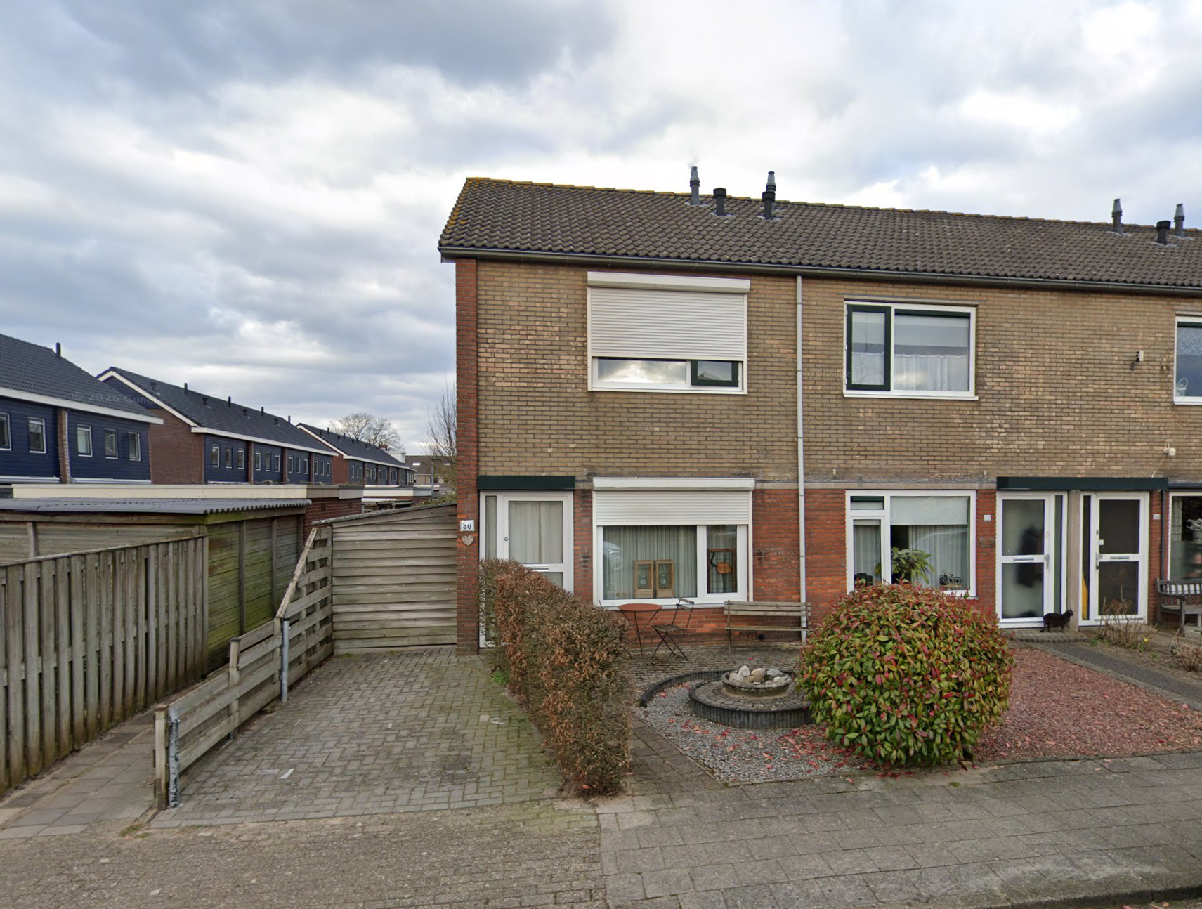 Leliestraat 30, Oldebroek