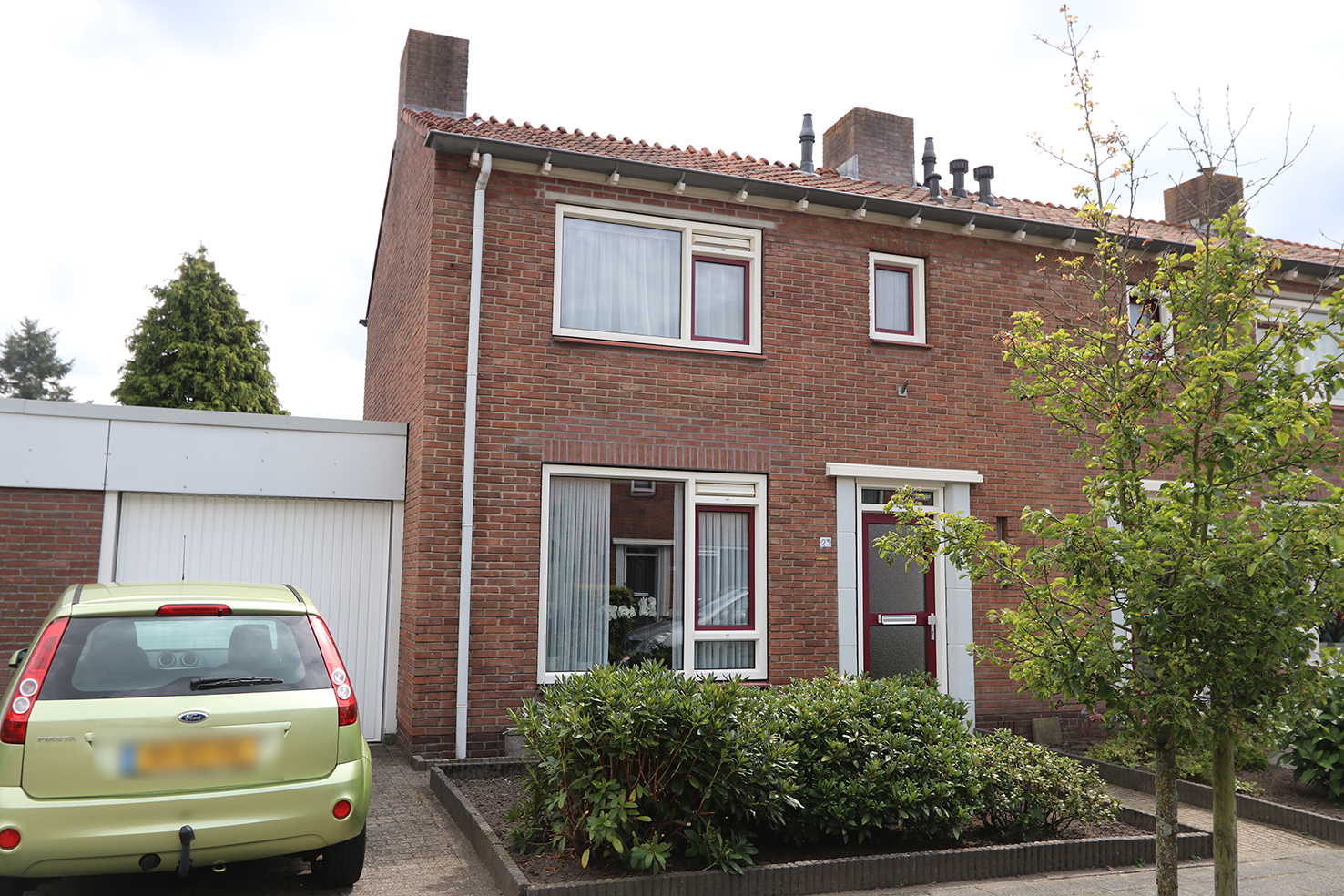 Vlierstraat 23, 8091 TC Wezep, Nederland