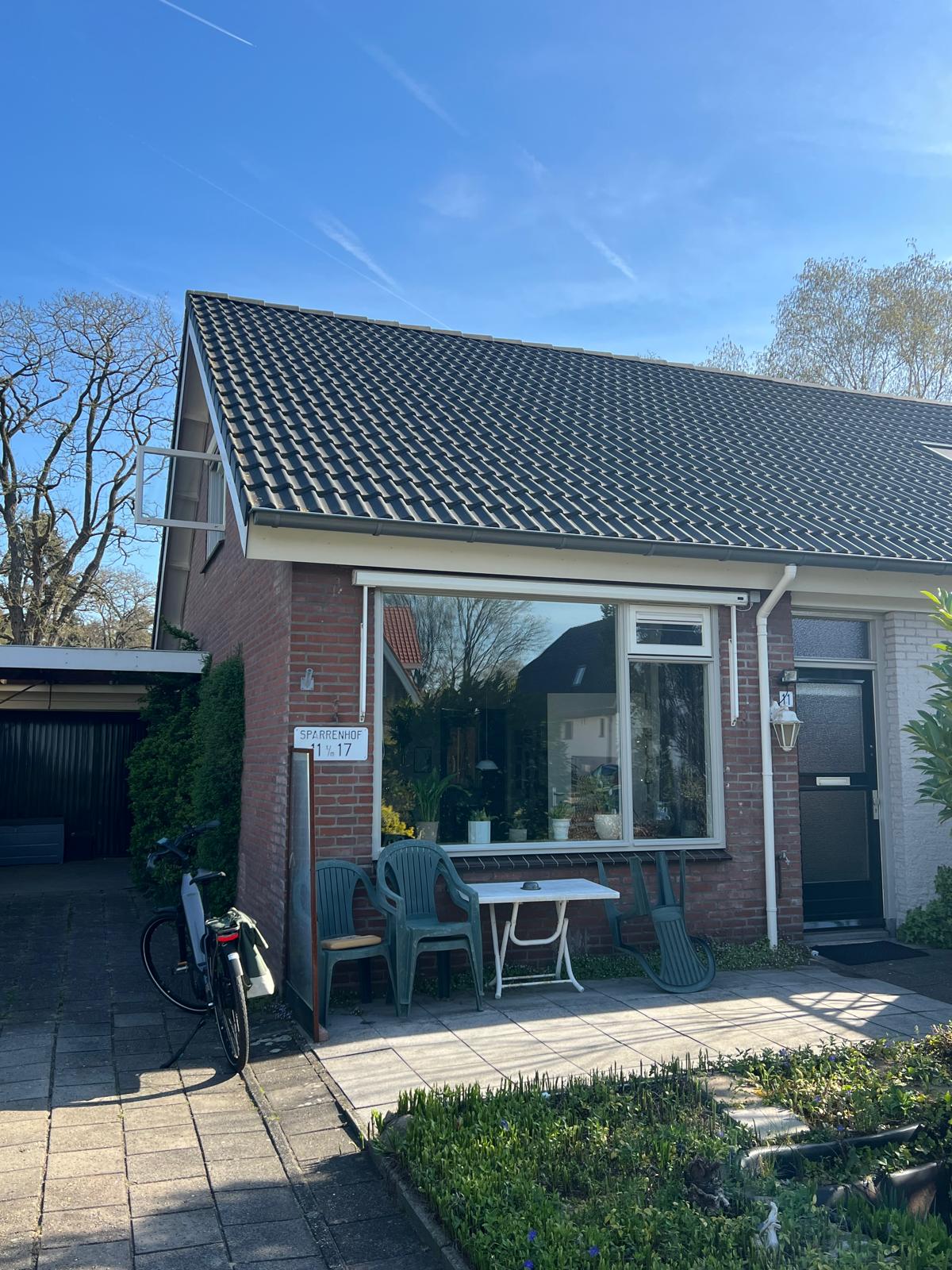 Sparrenhof 11, 3881 DB Putten, Nederland