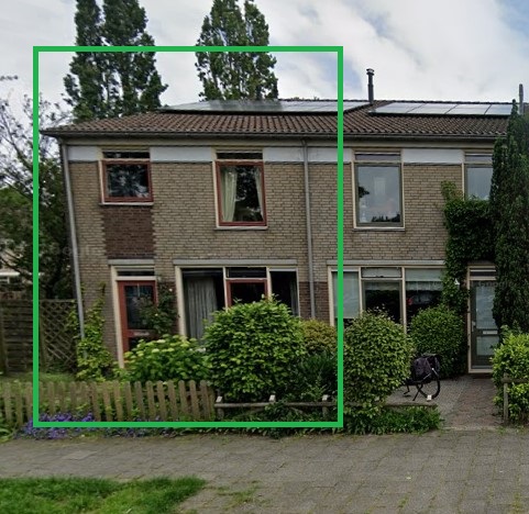 Hondsdrafmeen 5, 3844 PA Harderwijk, Nederland