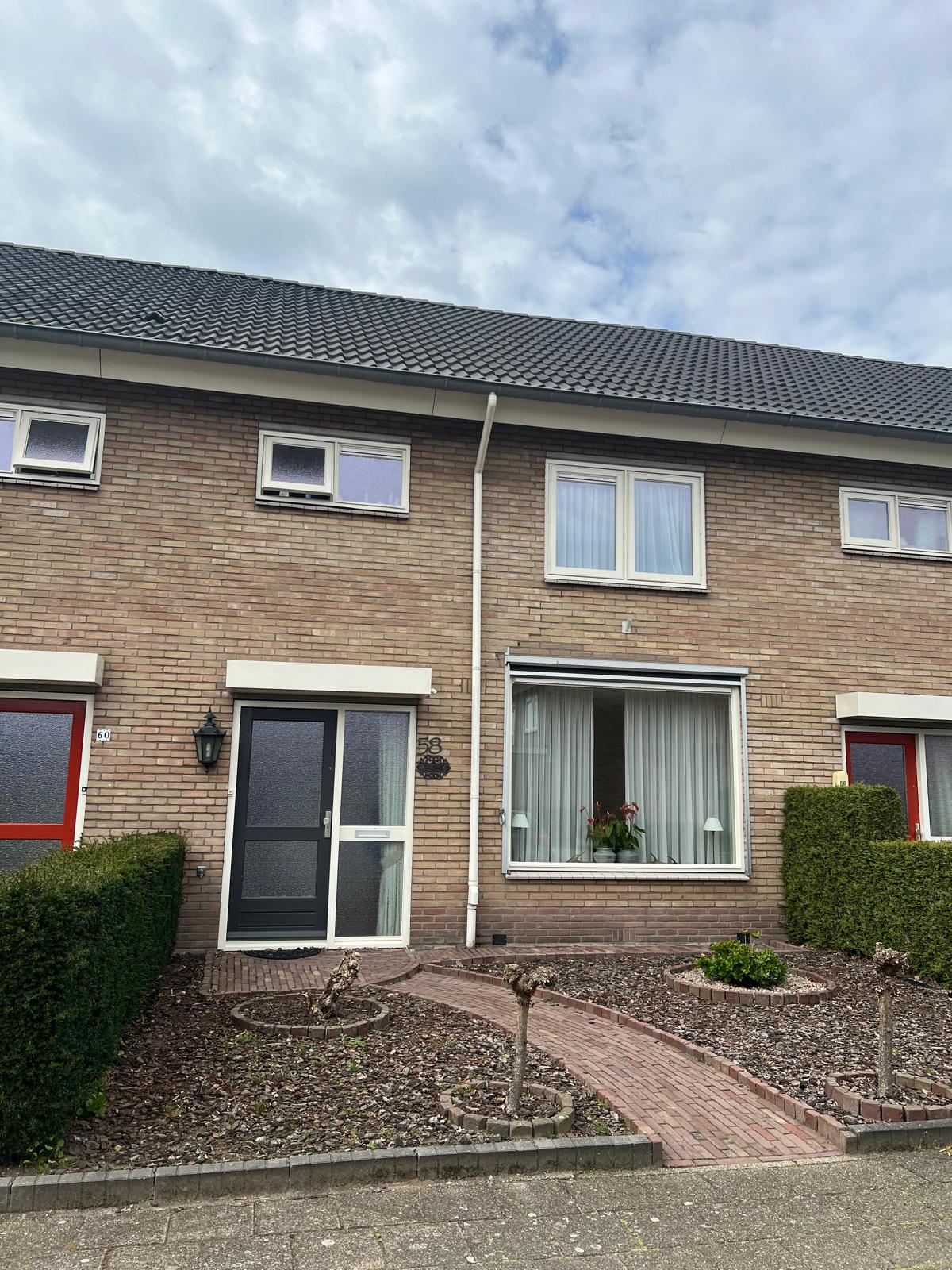 Groeneveltstraat 58, 3882 XH Putten, Nederland