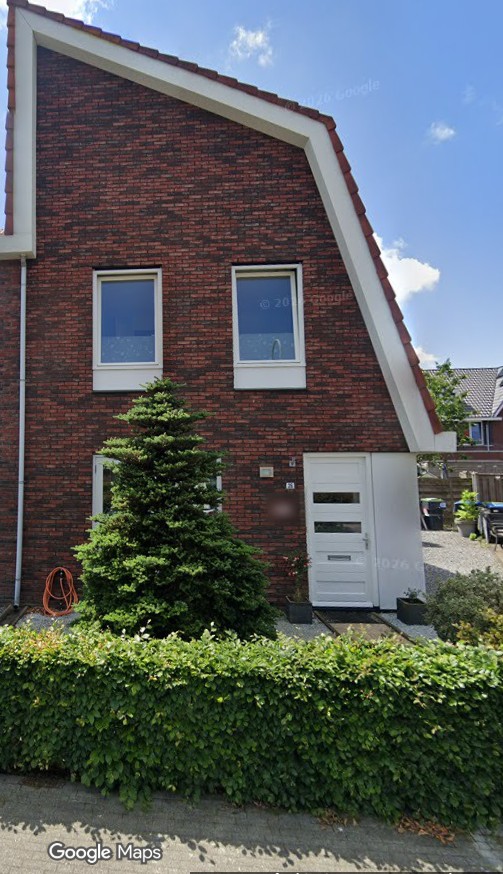 apartments for rent on Duivenkamp 26