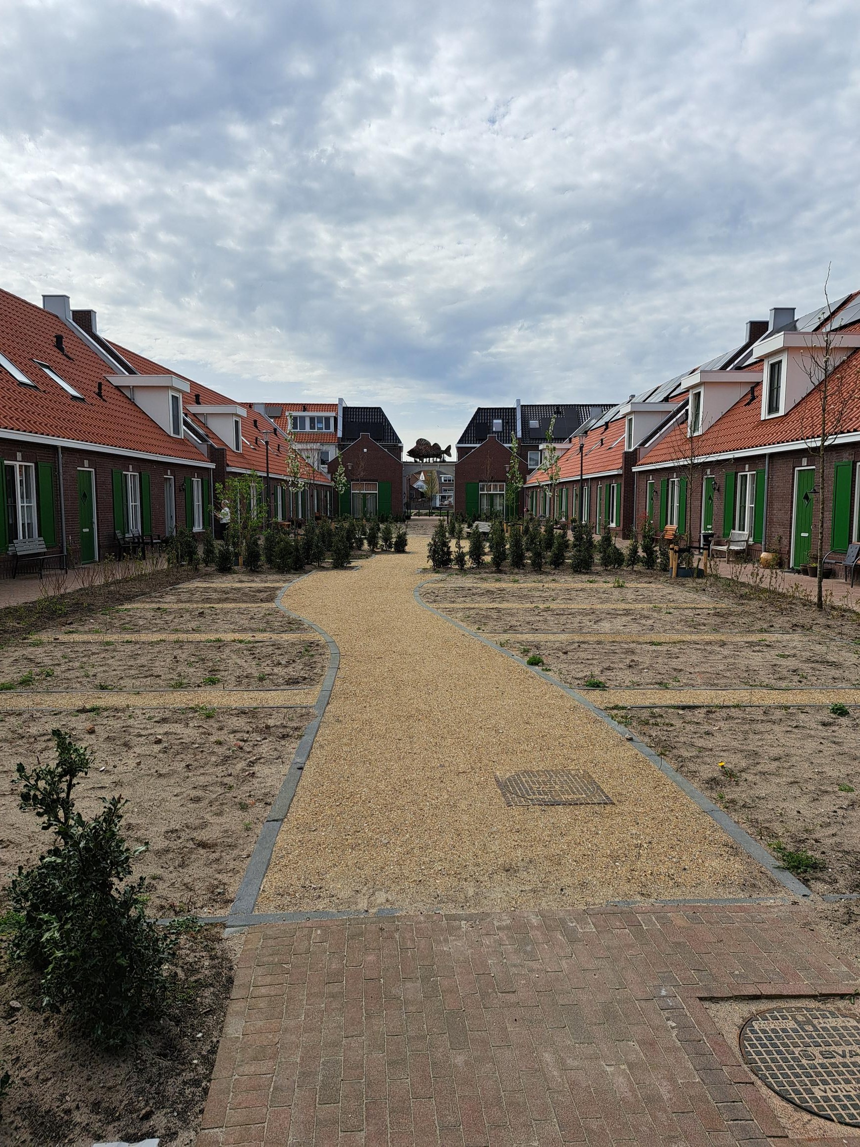 Zwarte Janushof 5