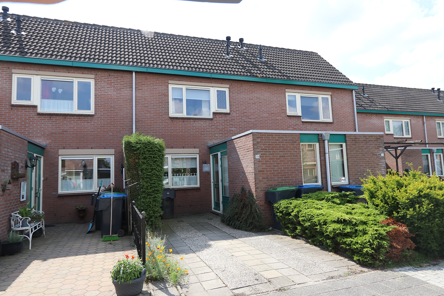Bietenakker 48, 8091 MB Wezep, Nederland