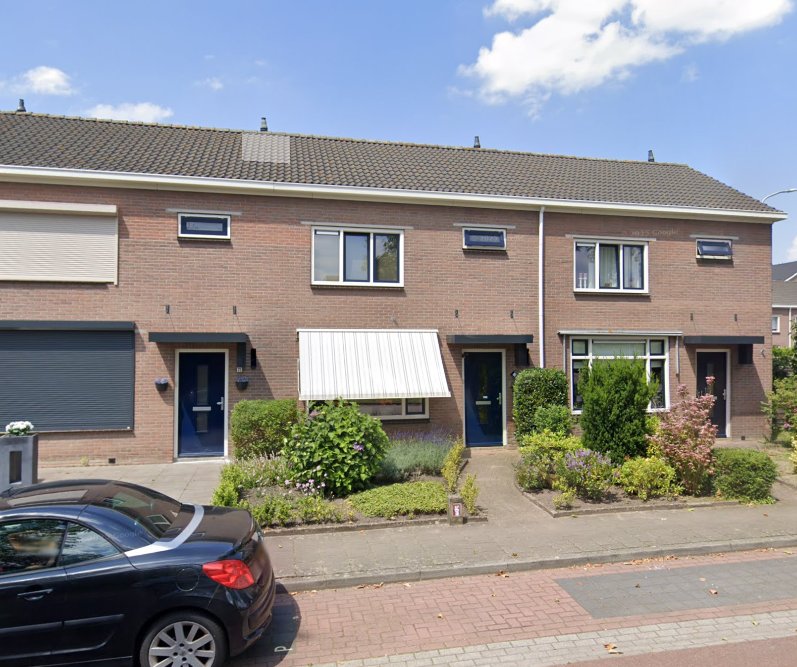 Klokbekerweg 75, 8081 JZ Elburg, Nederland