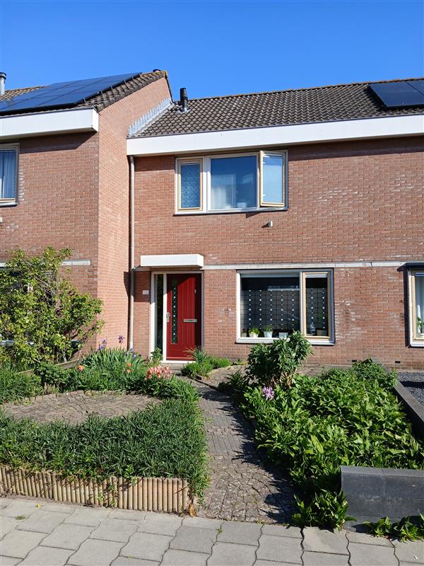 Clakenweg 120, 8081 LX Elburg, Nederland