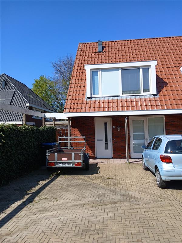 Duinpieper 10, 8084 RG 't Harde, Nederland
