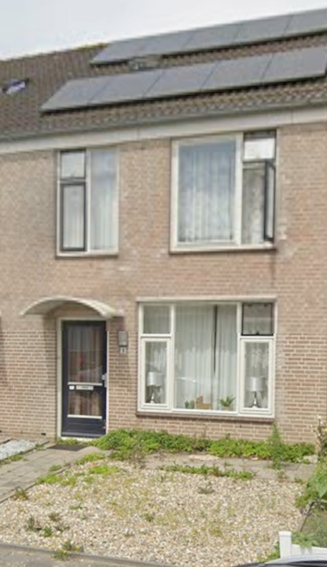 Mast 9, 8081 NG Elburg, Nederland
