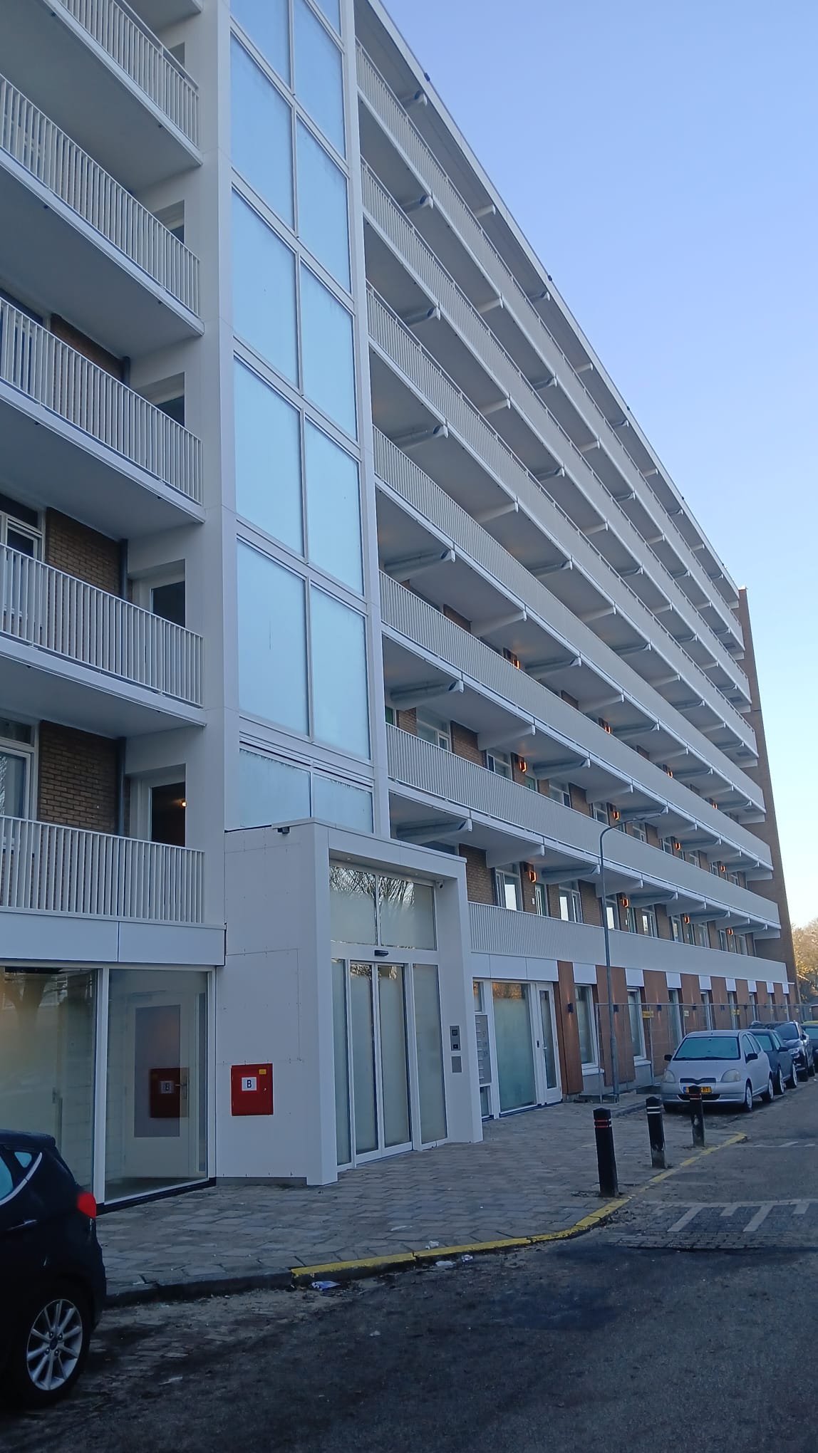 Goeman Borgesiuslaan 307