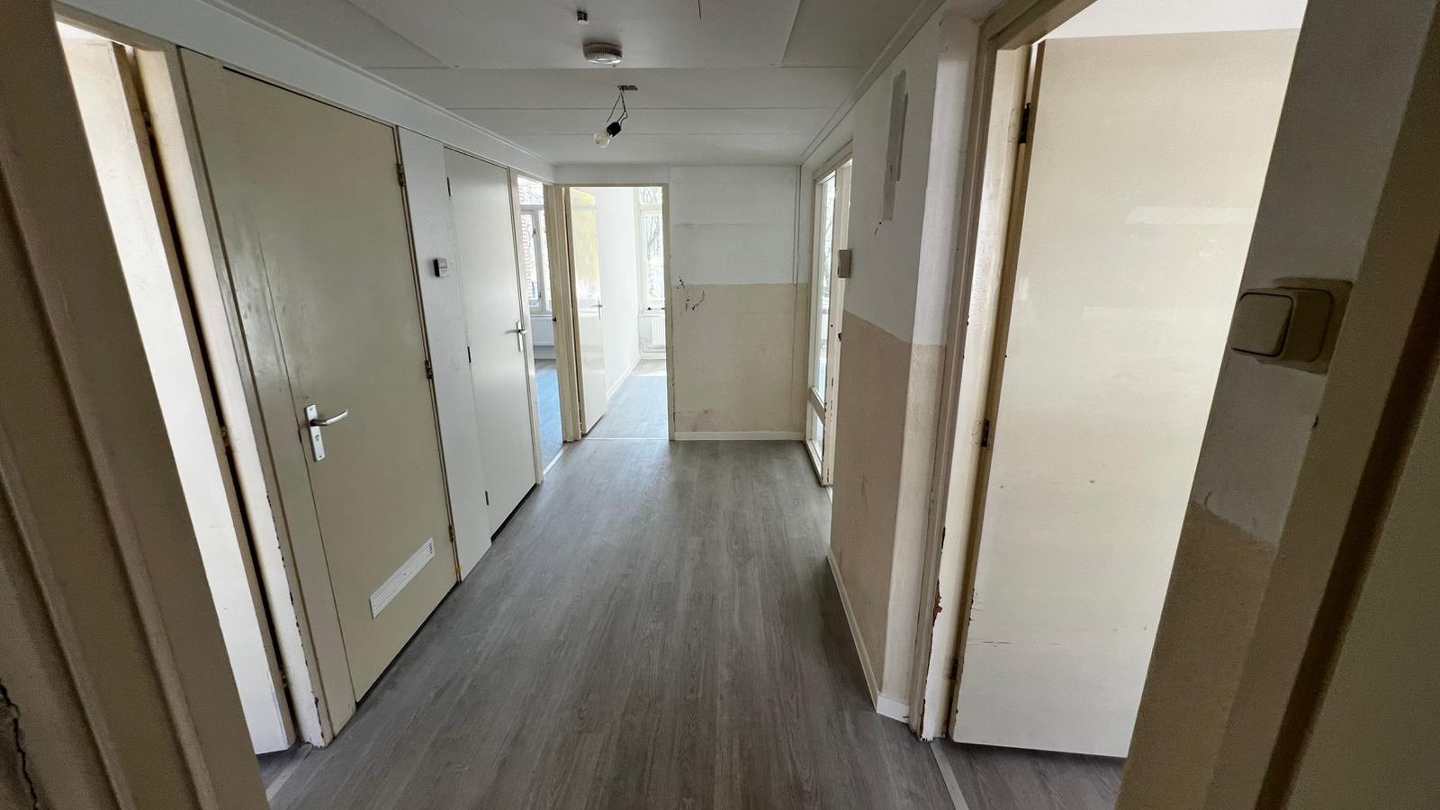 Goeman Borgesiuslaan 307