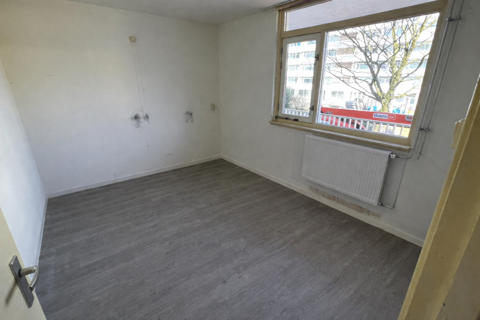 Goeman Borgesiuslaan 307