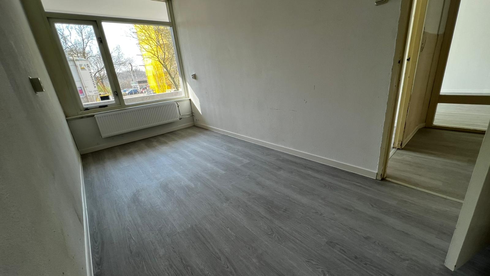 Goeman Borgesiuslaan 307