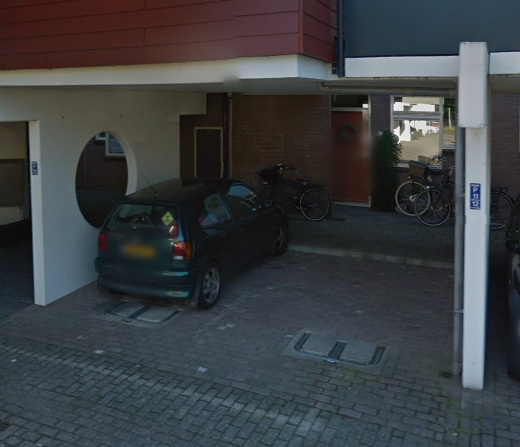 Breewijd 10, 3844 MH Harderwijk, Nederland