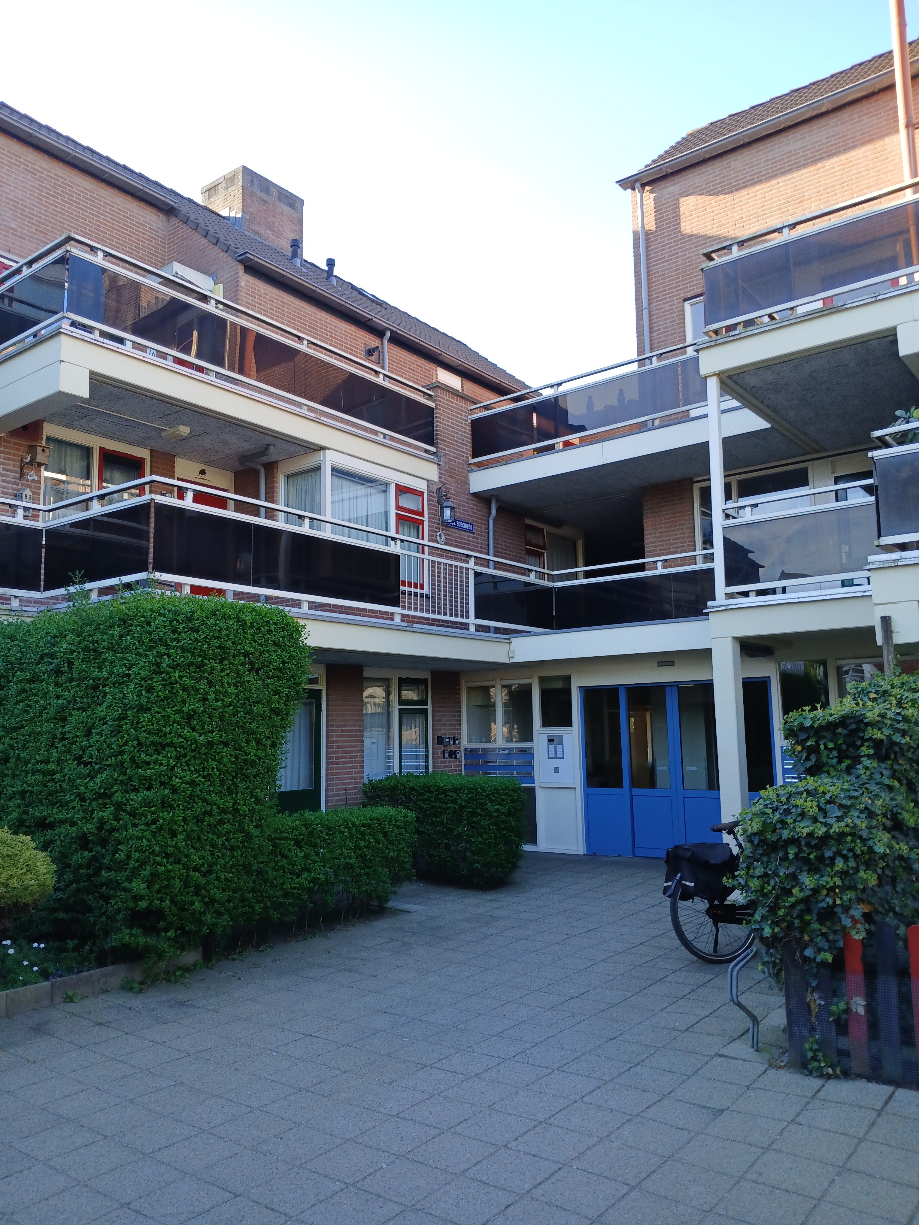 Weegakker 46, 3851 MD Ermelo, Nederland