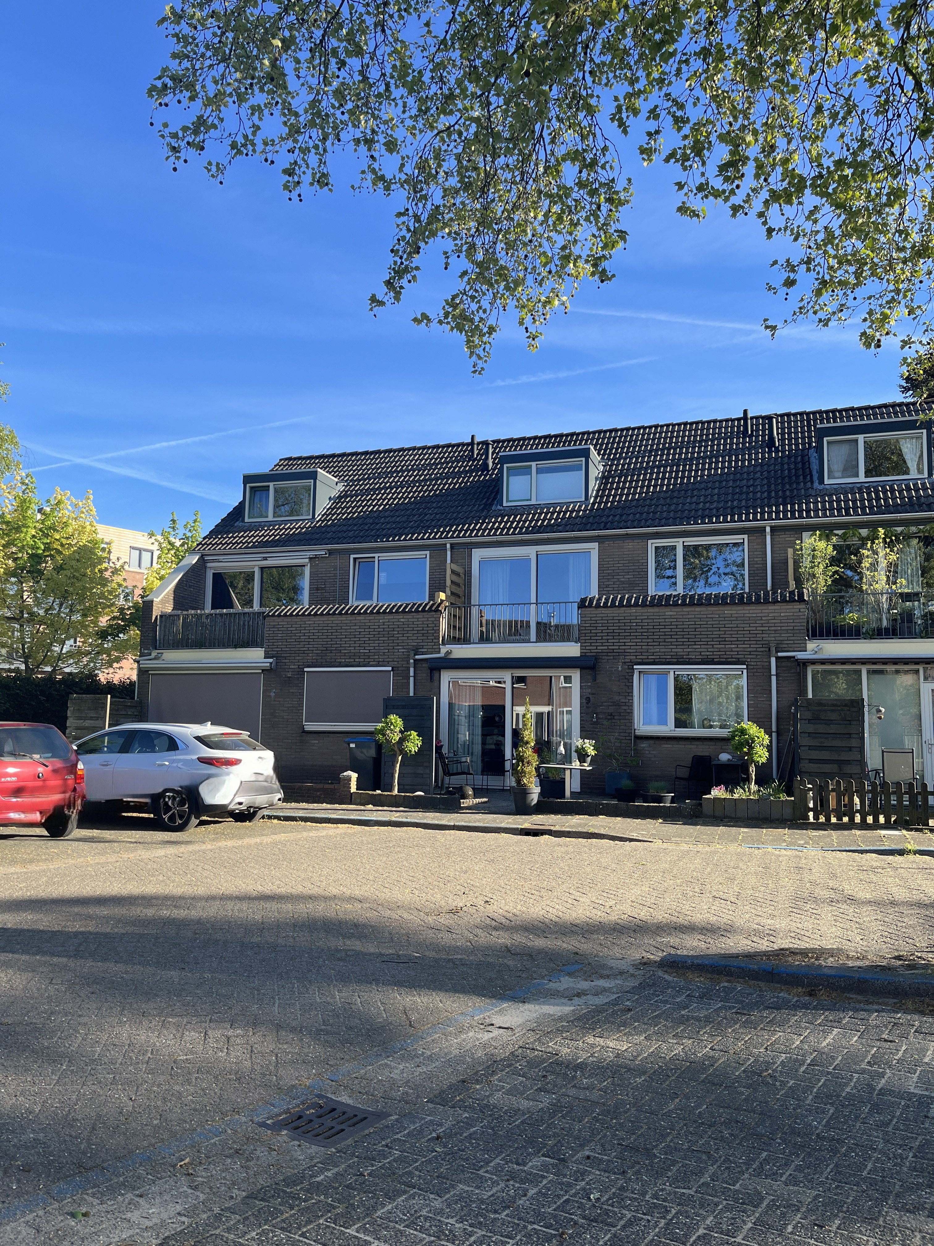 Eibert den Herderstraat 7, Harderwijk