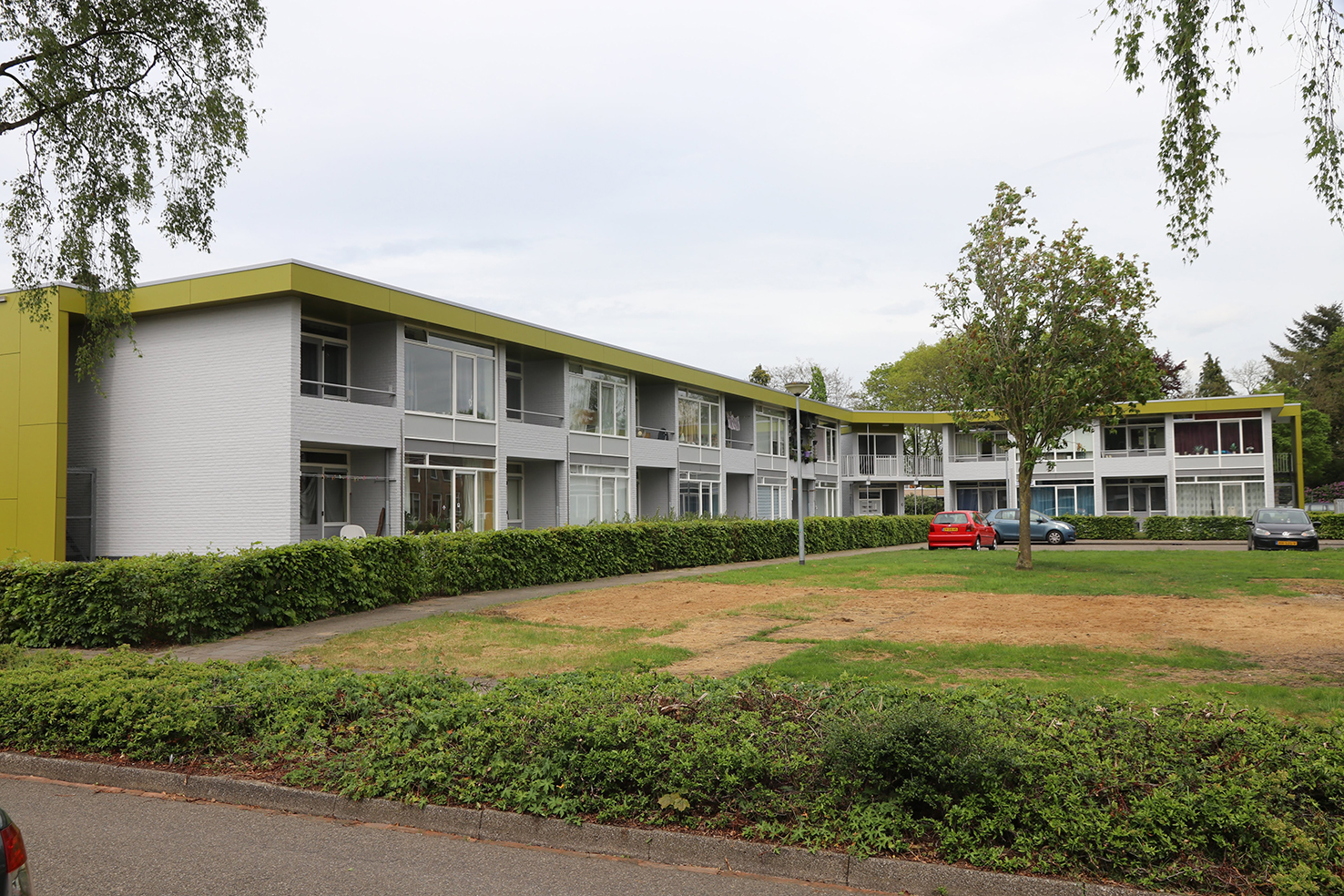 Kamperfoeliestraat 30, Oldebroek