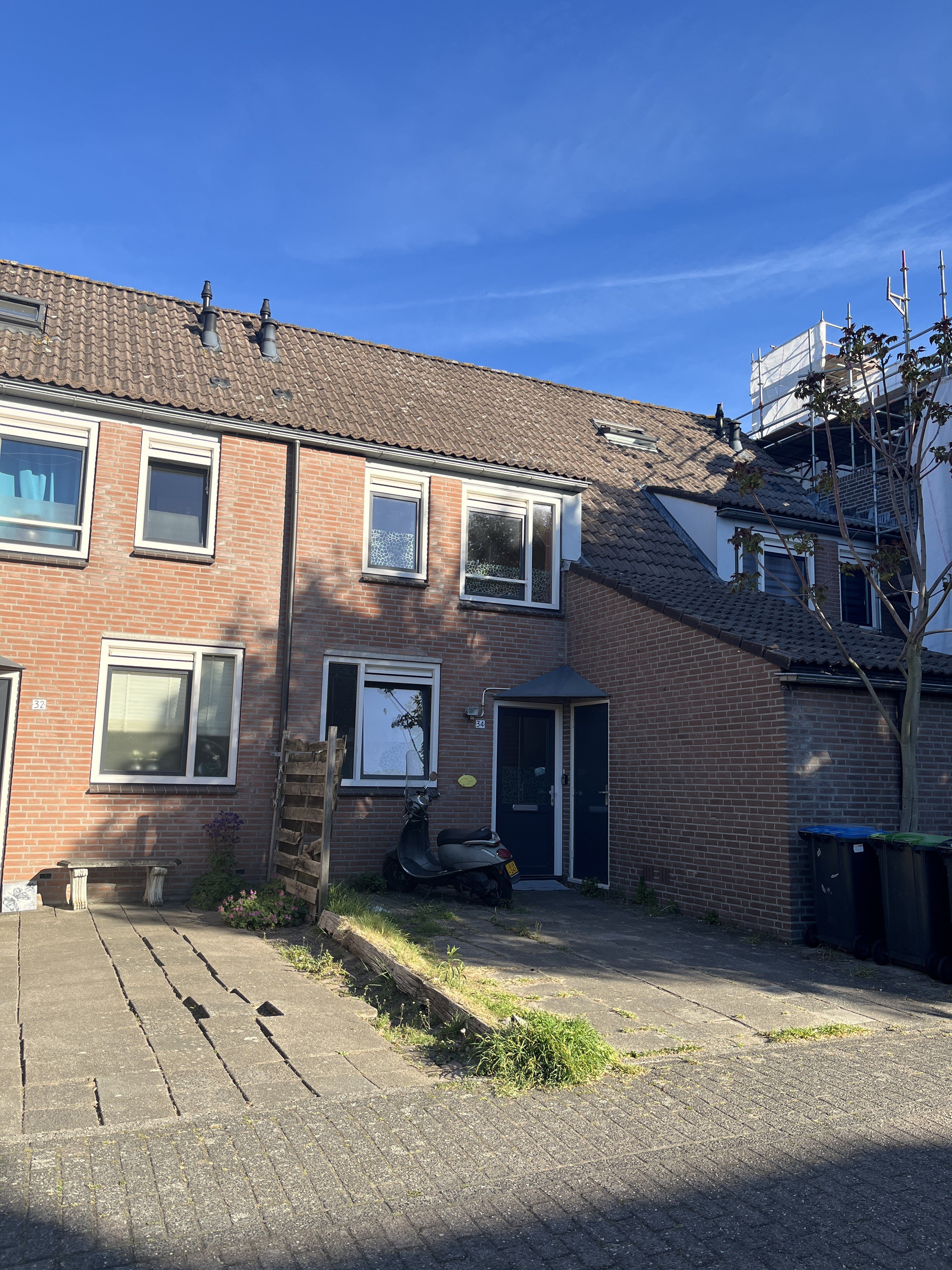 Kievitmeen 34, 3844 XG Harderwijk, Nederland