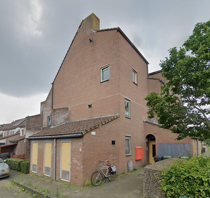 Kievitmeen 23, 3844 XA Harderwijk, Nederland