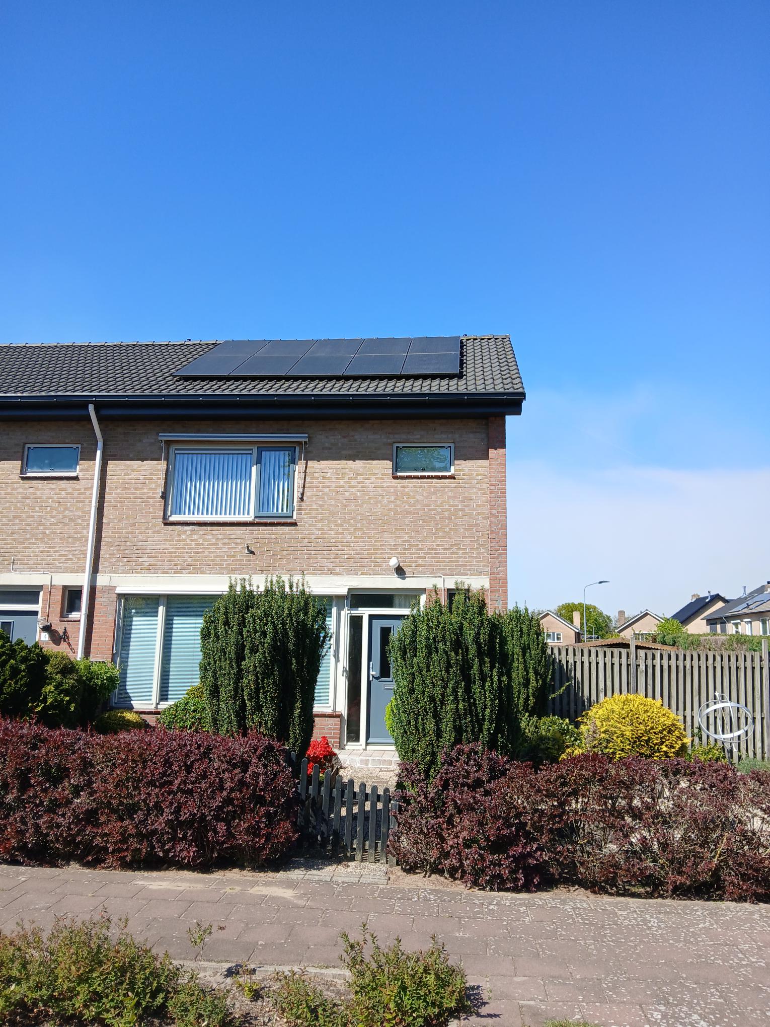 Wikkelaan 2, 3852 CN Ermelo, Nederland