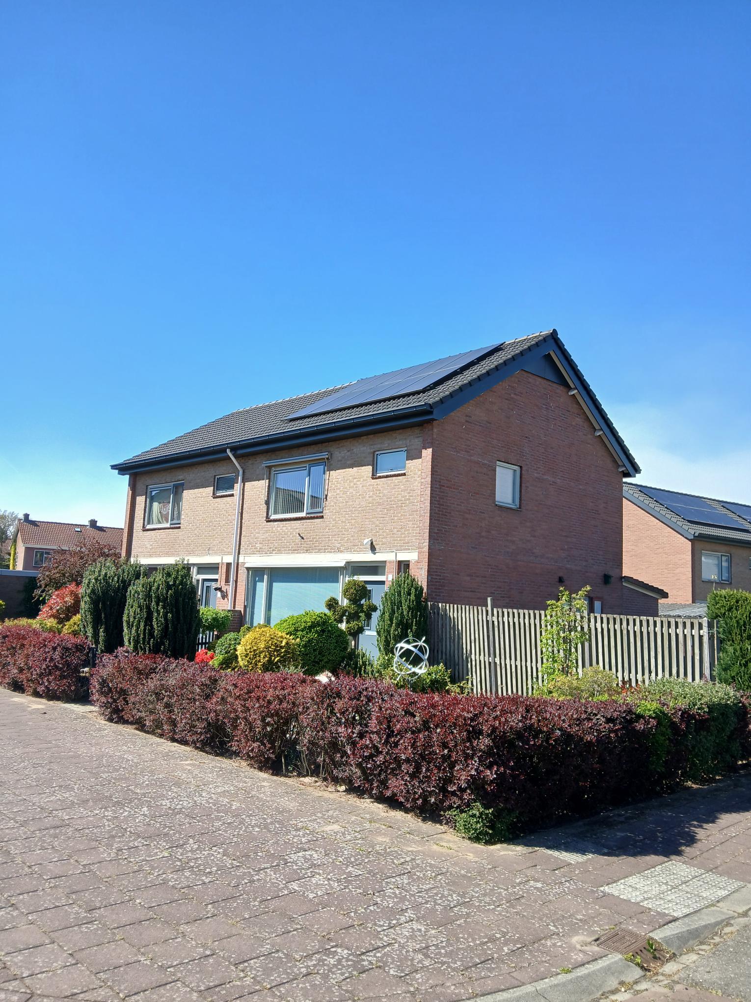 Wikkelaan 2