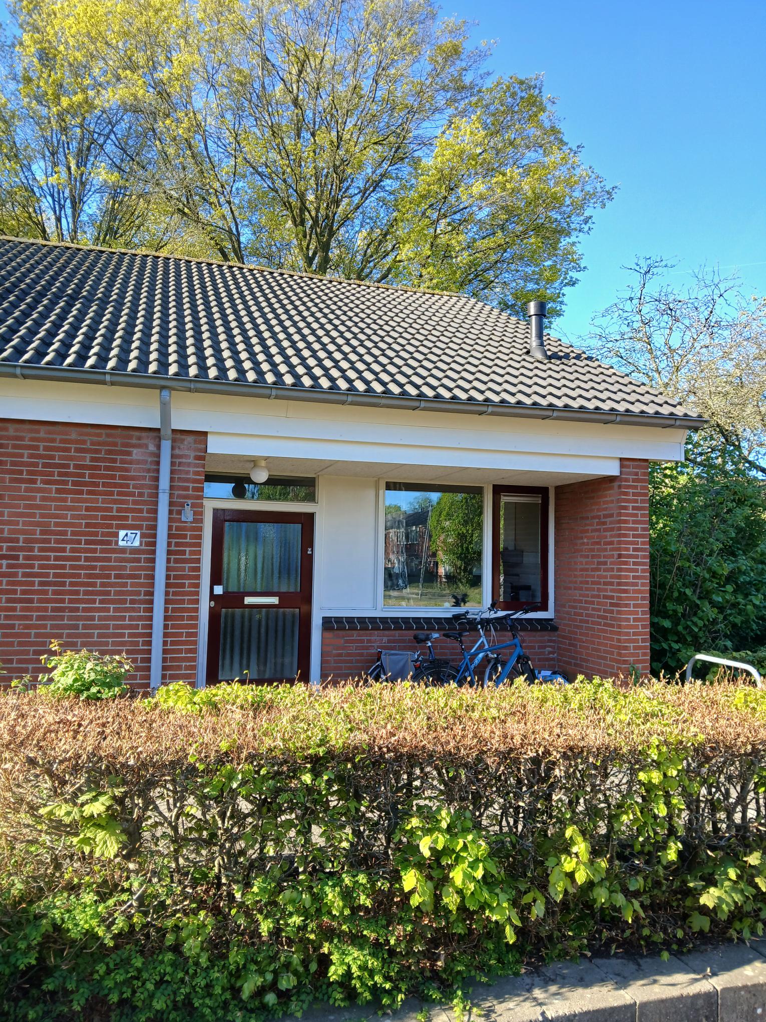 Bloemfontein 47, 3851 AW Ermelo, Nederland