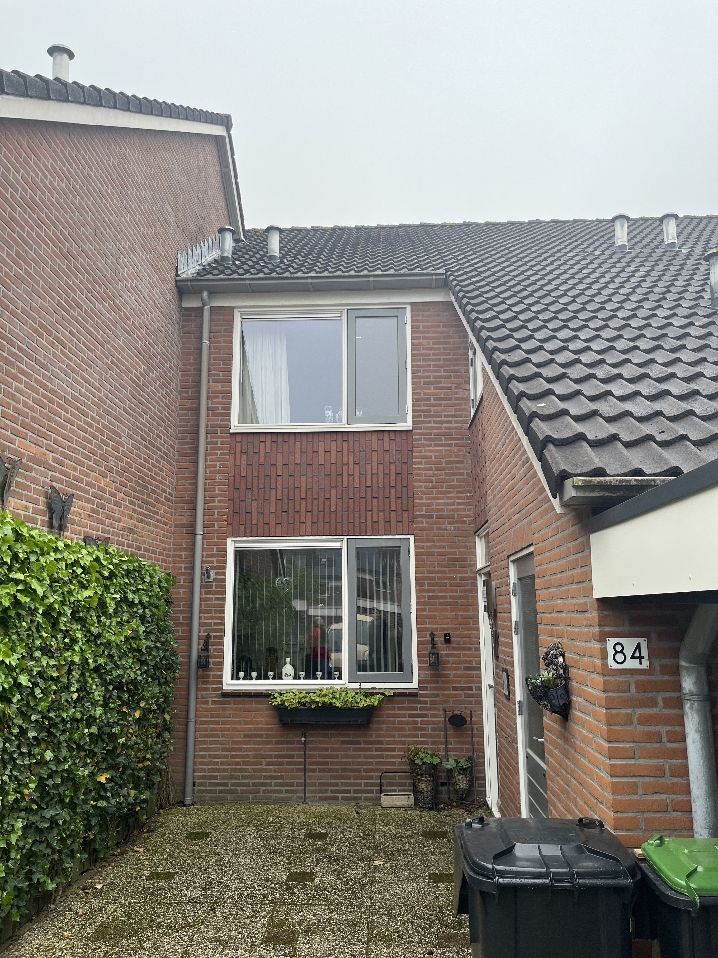 Seringweg 84, 3852 GT Ermelo, Nederland